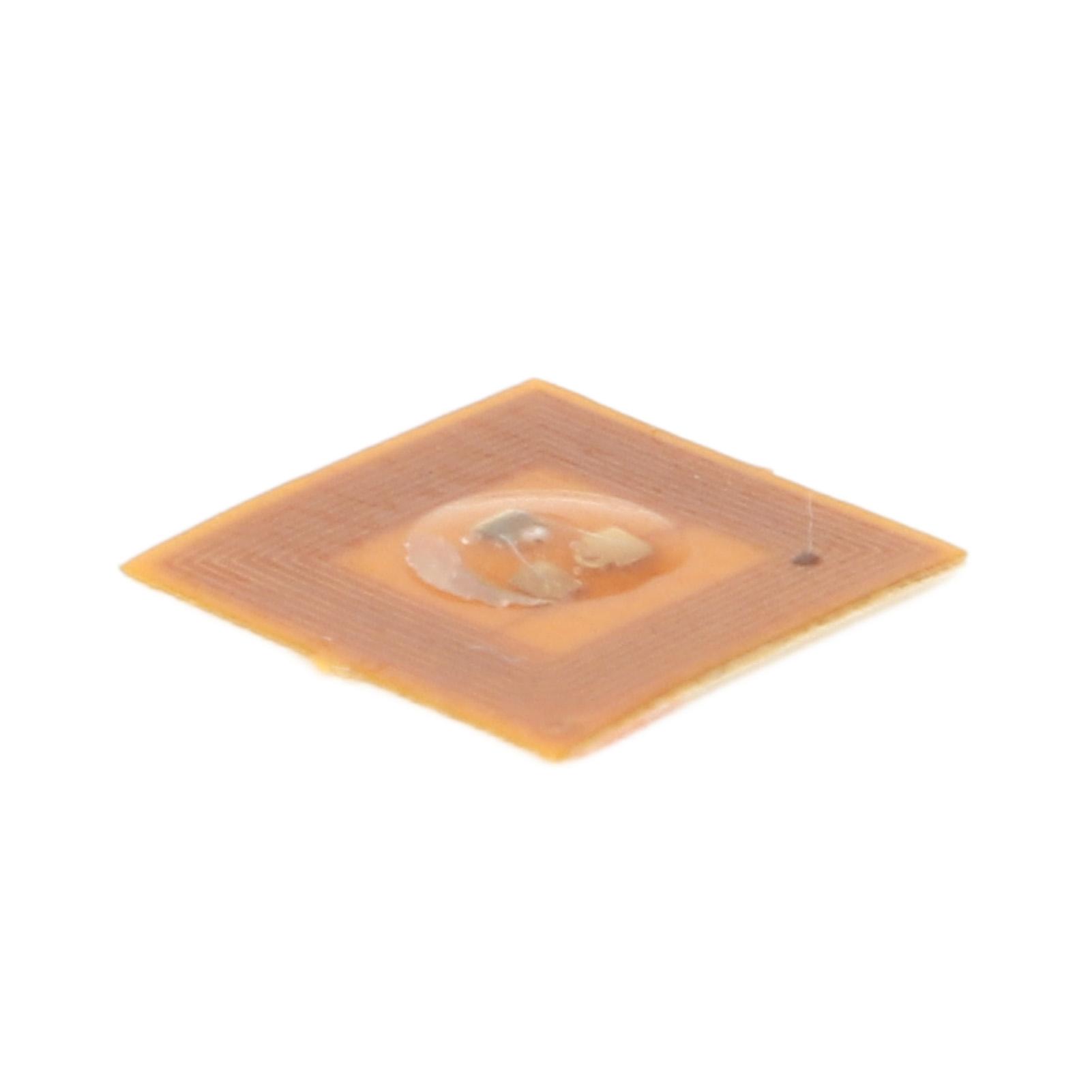 Smart Nail Chip N3 Smart Nail Chip Hautfreundlich Flexibel Smart Nagelsticker Eingebauter Chip