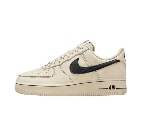 Nike Air Force 1 '07 LV8 Herren Air Force One HQ2037-200 Größe EU 44 beige