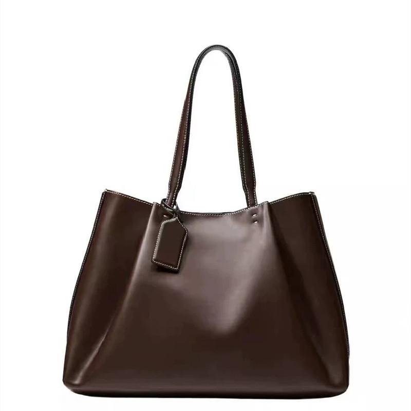 2026 Neue große Umhängetasche Tote Bag für Damen Modische Umhängetasche Damen Handtasche Geldbörsen und Handtaschen black