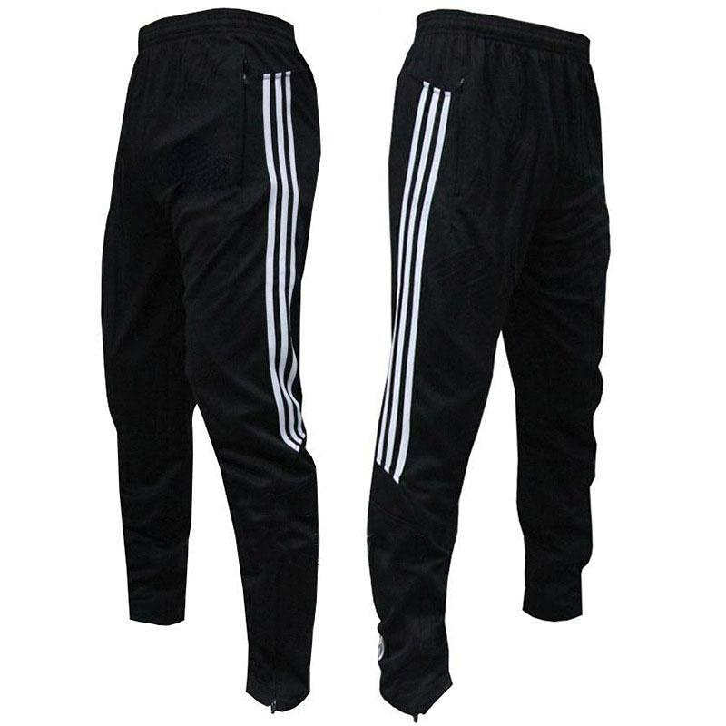 Harem Hose Männer Hosen Harajuku Cargo Jeans Casual Harem Sport Laufen Hip Hop Jogginghose Männliche Hosen XL schwarz