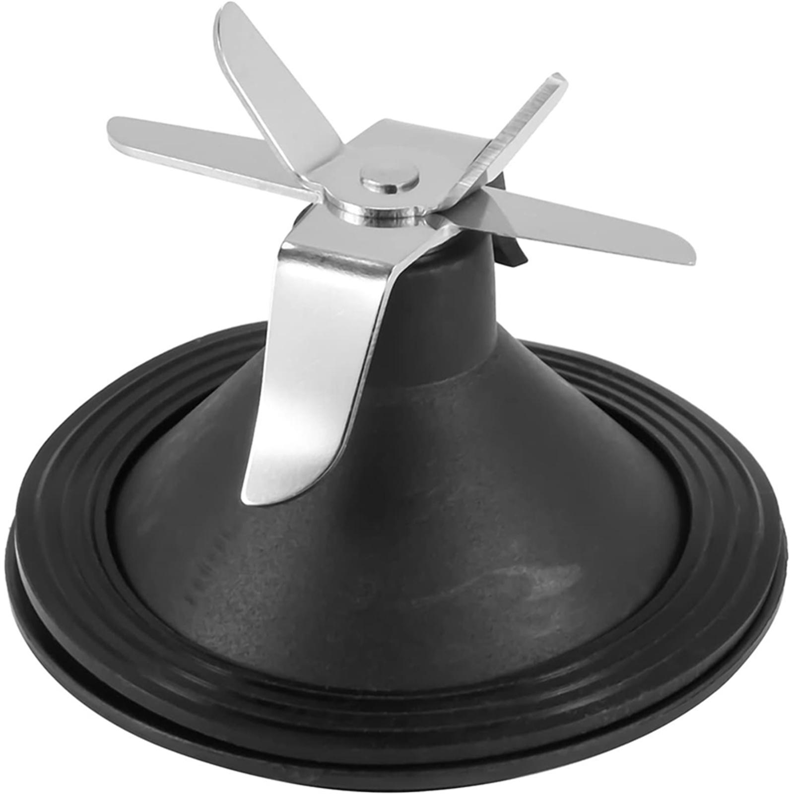 Für HR2093 HR2095 HR2096 HR2097 HR2194 HR2195 HR2196 RI2095 RI2096 Entsafter Mixer Schneidmesser Messer Ersatz Zusammengebaut