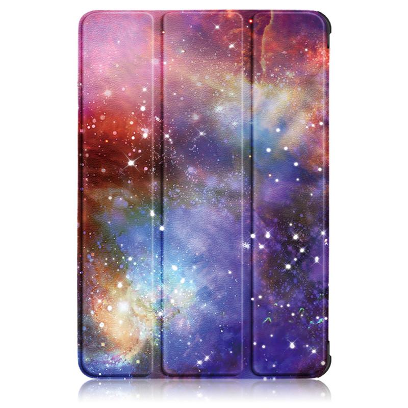 Für Amazon FireHD 10 2019 Amazon FireHD 10 2021 Hülle Klappständer Magnetschale für Amazon Fire HD 10 2021 11. Generation Tablet Cover Kinder Fire HD 10 2021