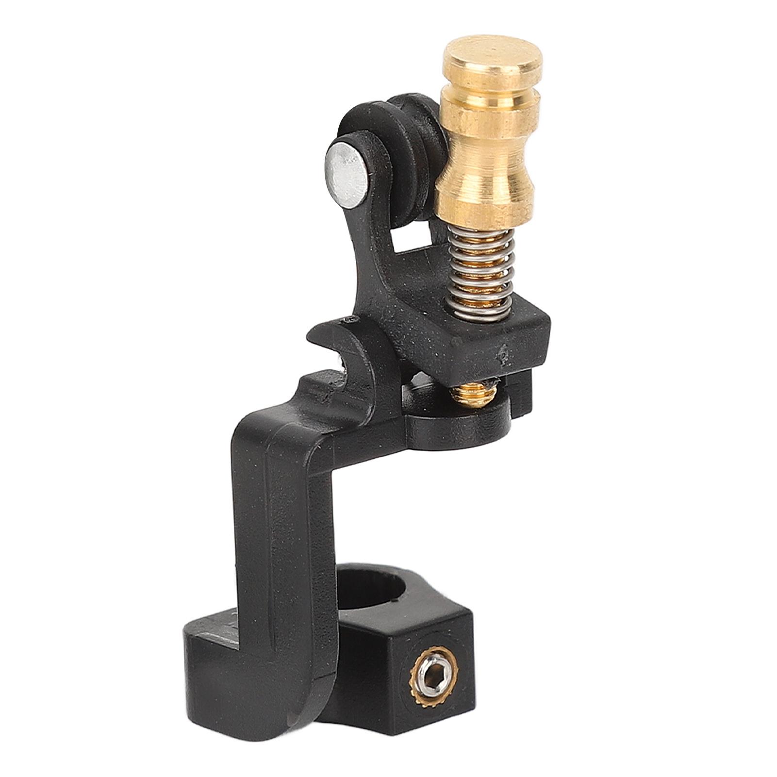 Tattoo Externe Druck Nadelrad Leichtgewicht Reduziert Jitter Universelle Tattoomaschine