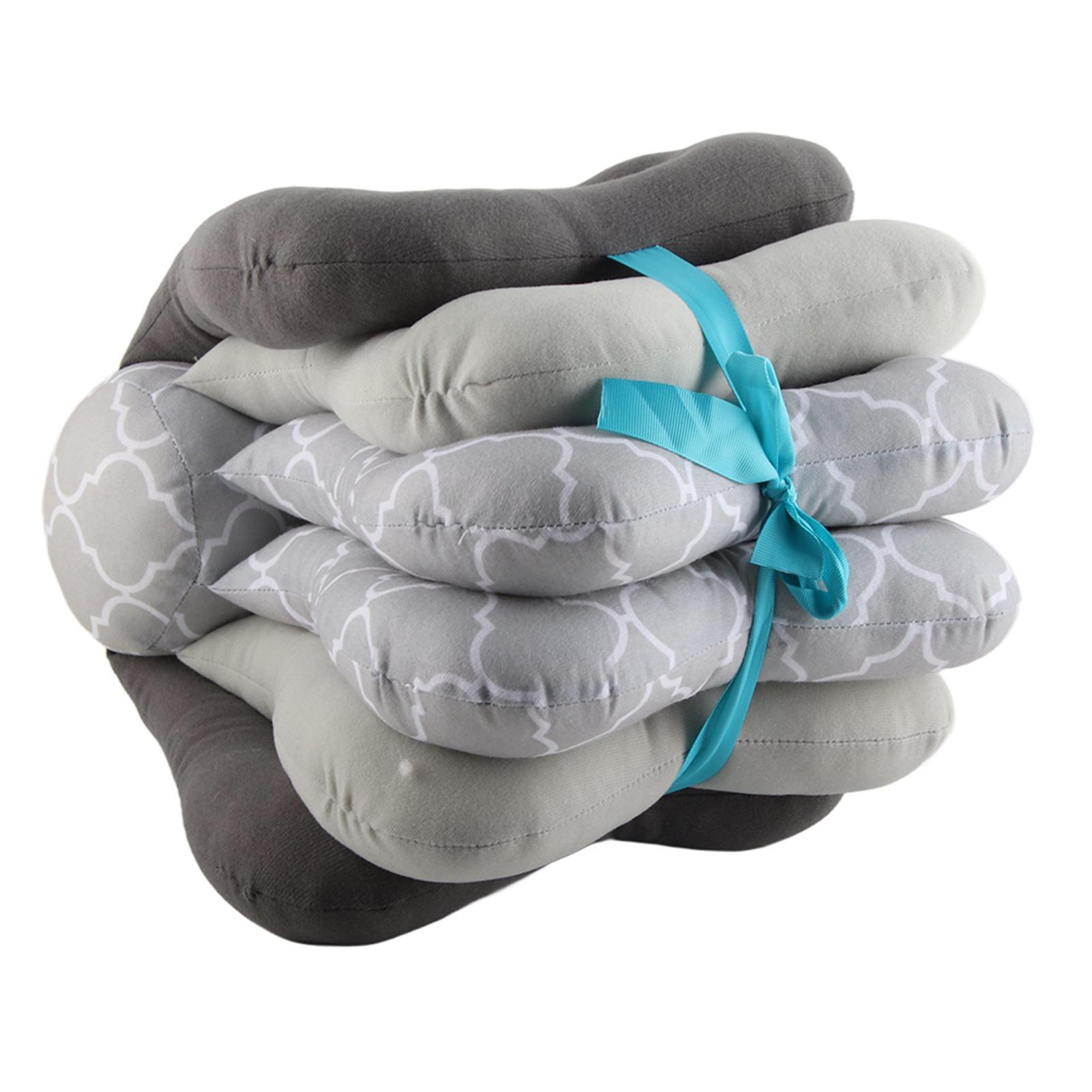 Höhe Verstellbares Baby Stillkissen Neugeborenes Stillkissen StützkissenNursing