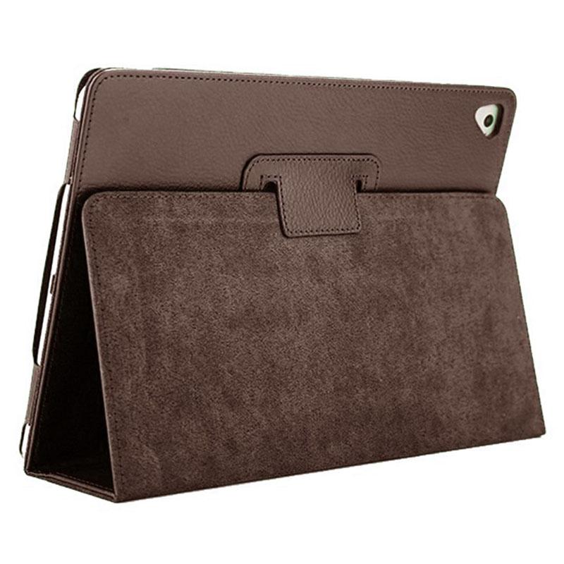 Für IPad 10.2 Hülle 2021 Air 2 Air 1 Hülle IPad 2020 Hülle PU Lederhülle für IPad 9.7 6. 7. 8. 9. Generation Hülle Pro 11 for 10.2 7th 8th 9th braun
