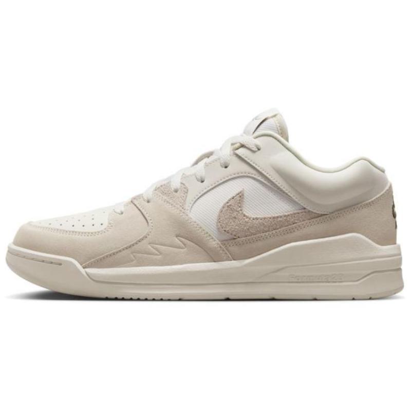 Jordan Stadium 90 Weiß Neutralgrau Jordan DX4397-110 40.5