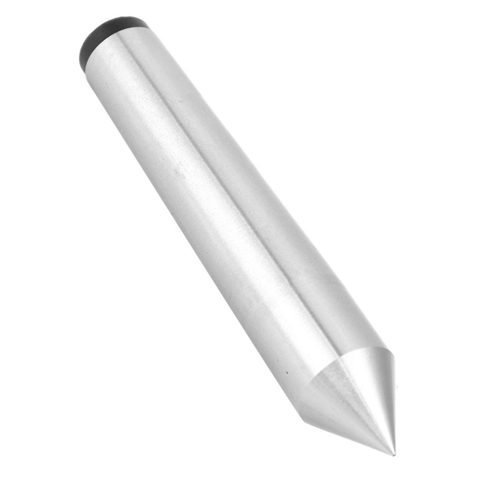 Kohlenstoffstahl Drehbank MK1MK2 Morsekonus Drehbänke Festzentrum 0,010 Präzision(MT2)