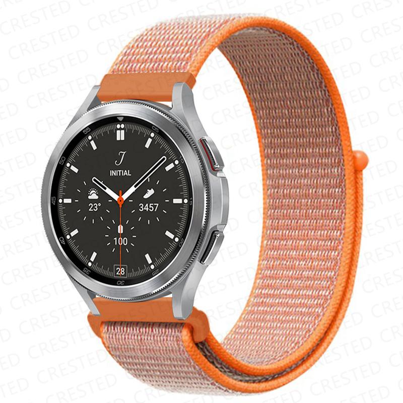 22mm 20mm Armband für Samsung Galaxy Watch 4 Classic/46mm/Active 2/3/Gear S3/Amazfit Armband Correa Huawei Watch GT 2/3 Pro Band 20mm watch band