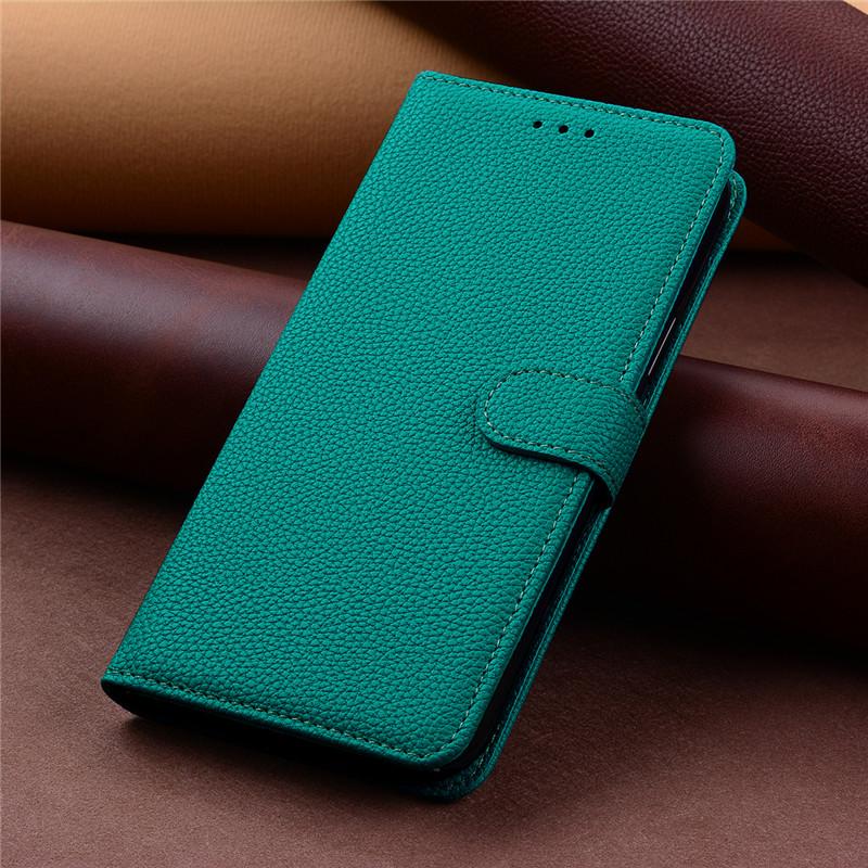 Flip Leder Brieftasche Fall Abdeckung Auf Für Honor 7A 7C 5A 6A 8A 8S 9A 9S 9X 10X 10 9 Lite 20 Huawei Y5 Y6 Y7 Prime Mate 20 P40 P30 P9 Lite Mini Telefon Fall Huawei Mate 20 Lite cyanblau