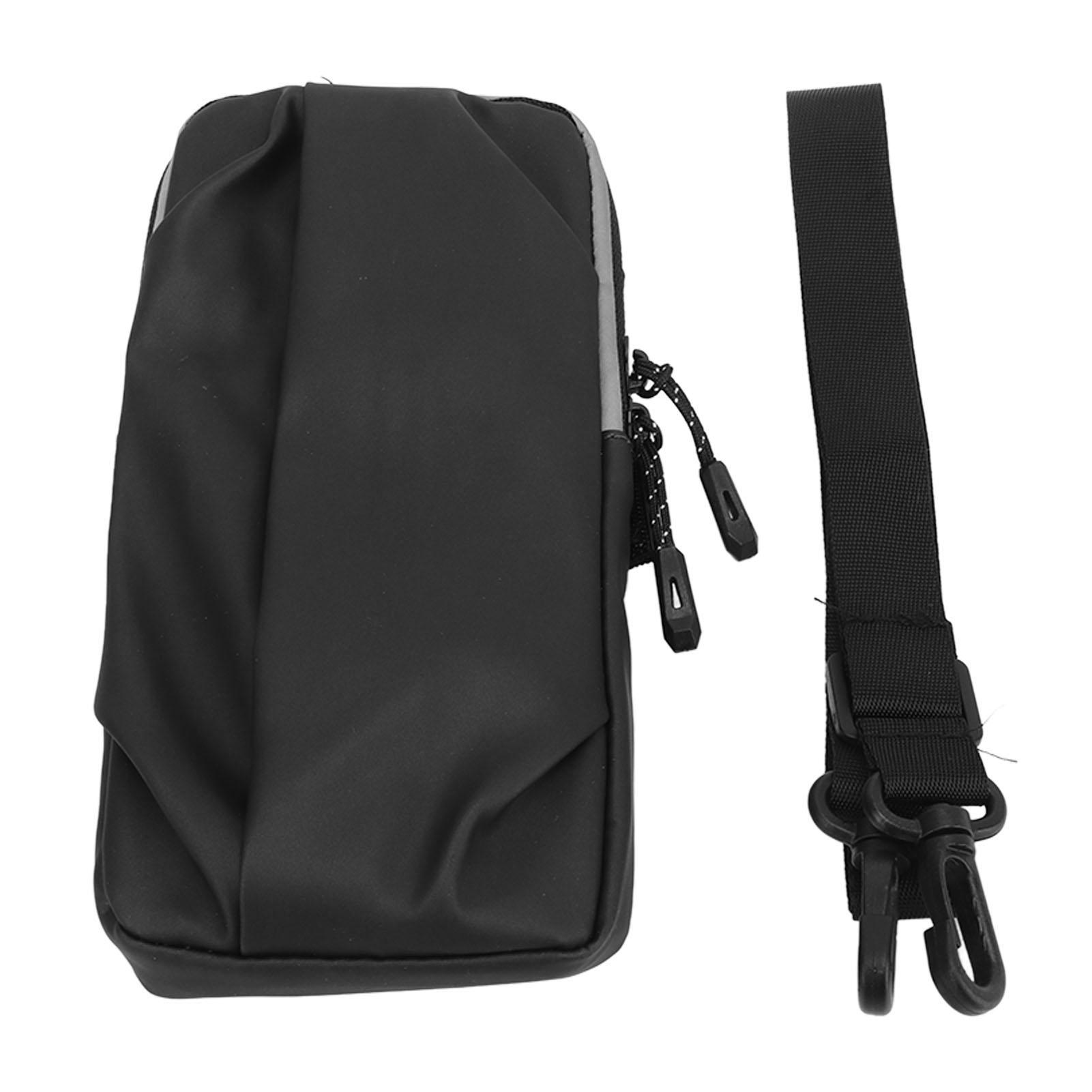 Outdoor Sport Fitness Laufen Armtasche Laufen Handy Armtasche Wasserdichtes PU Fitness Armband