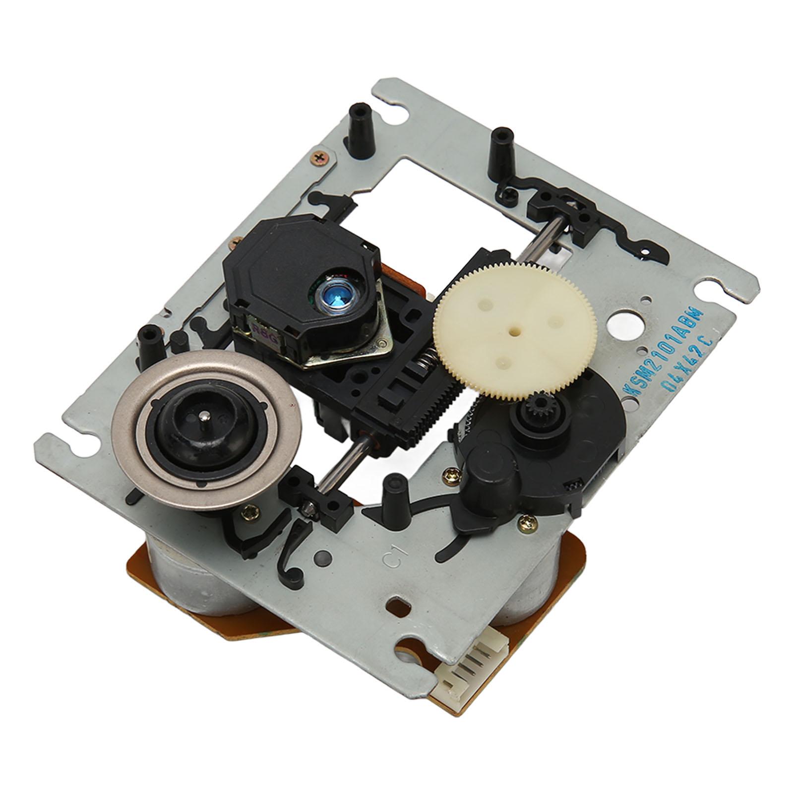 Optischer Tonabnehmer Laserlinse Professioneller Ersatz Optischer Tonabnehmer Laserlinse Teile für DVD CD Player Type 2