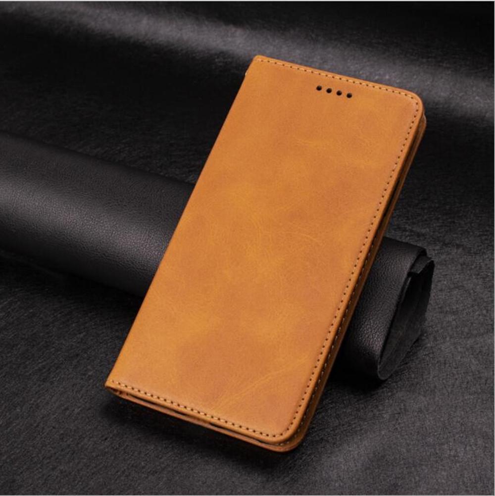 Flip Case Für T-Mobile REVVL 7 Pro T Phone 2 Pro 6.78 REVVL 7 6 T Phone Pro Hüllen Leder Brieftaschenhülle Riemen For T Phone