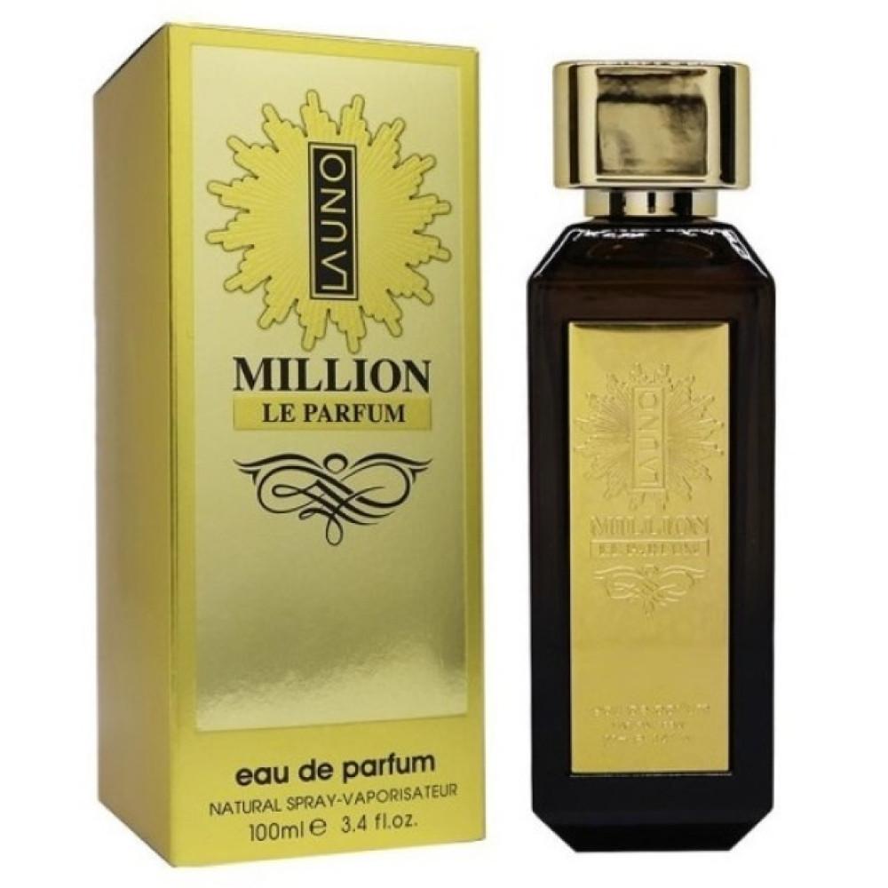 La uno Million Parfum für Männer 50 ml 1,7 fl.oz 100 ml