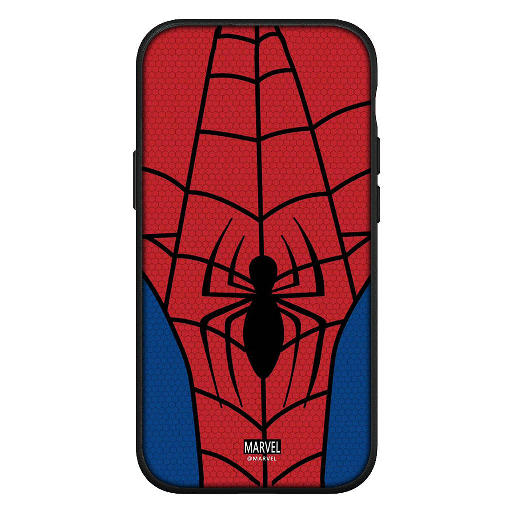 Hülle für iPhone 16 15 14 Xiaomi Redmi Note 13 12 11 Pro Max X 10 8 9 XR Samsung Galaxy S24 S23 A05 OPPO Huawei Spider Man Comics Spiderman Handyhülle for Huawei P30 Pro terra