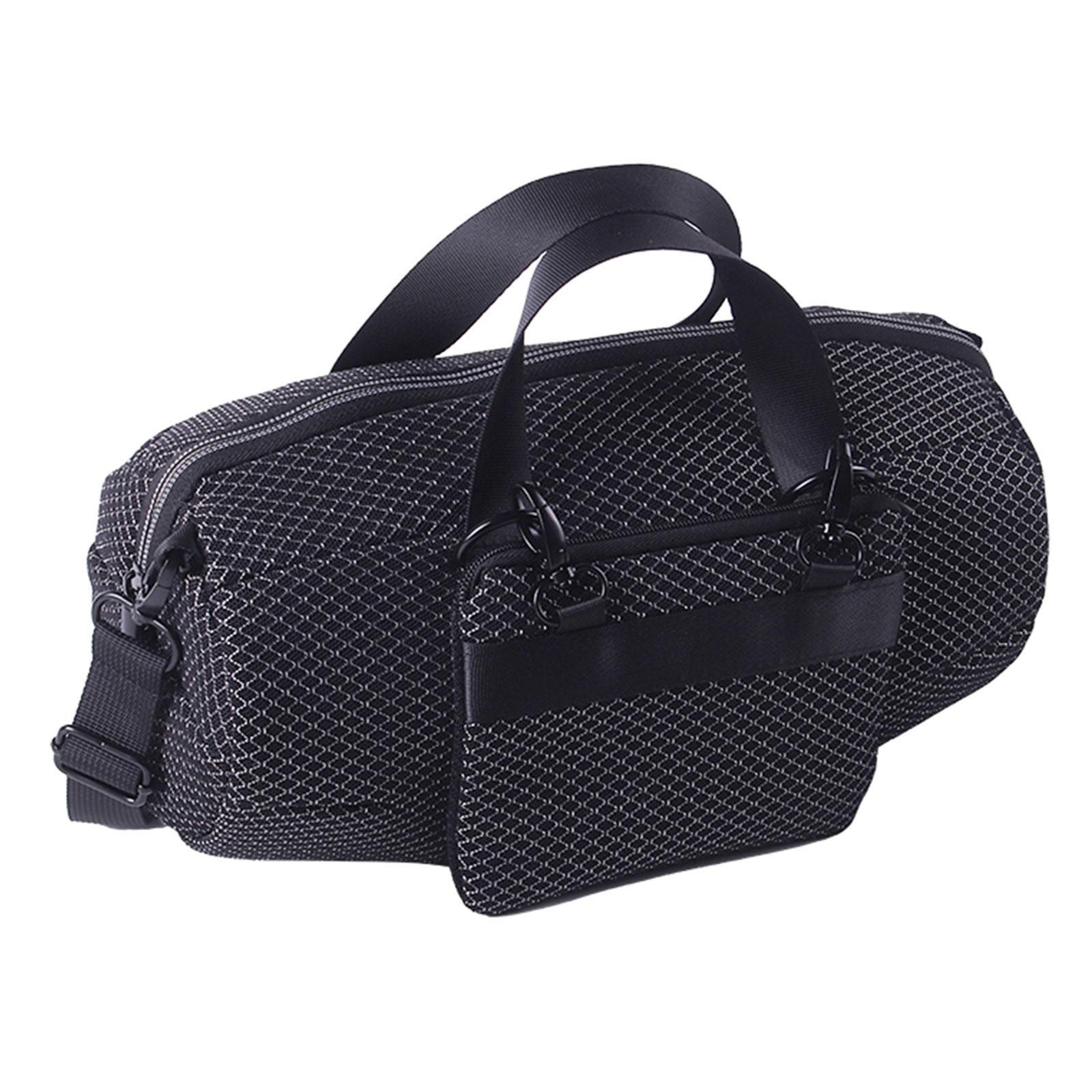 Tragbare Reisetasche für Lautsprecher, Aufbewahrungstasche mit Schultergurten für kabellose JBL Xtreme 4/3-Lautsprecher, Schutztasche, Abdeckung