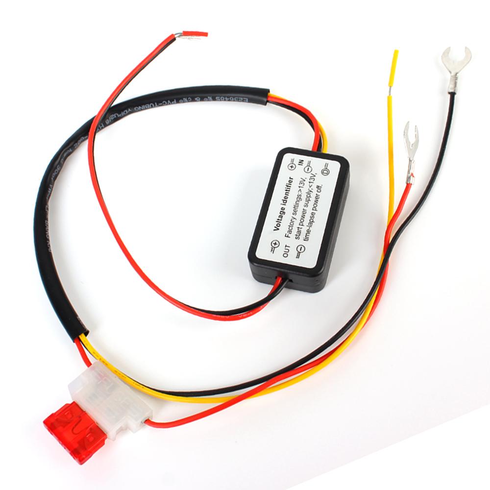 Tagfahrlicht-Controller, Nebelscheinwerfer-Controller, Ein/Aus, LED-Tagfahrlicht-Relais, Tagfahrlicht-Controller, Auto-Styling