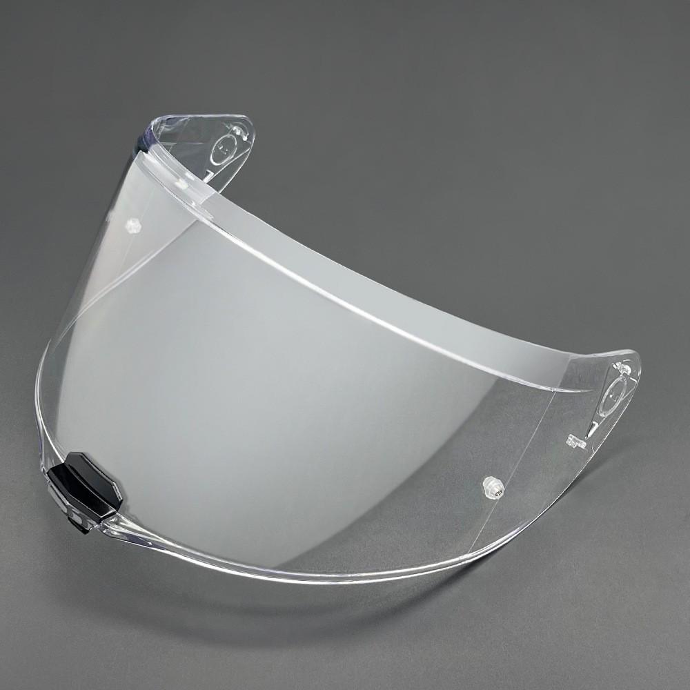 Photochrome Anti-Beschlag-Visier für FF811 Vector II & Citation II Helme reinfarbig