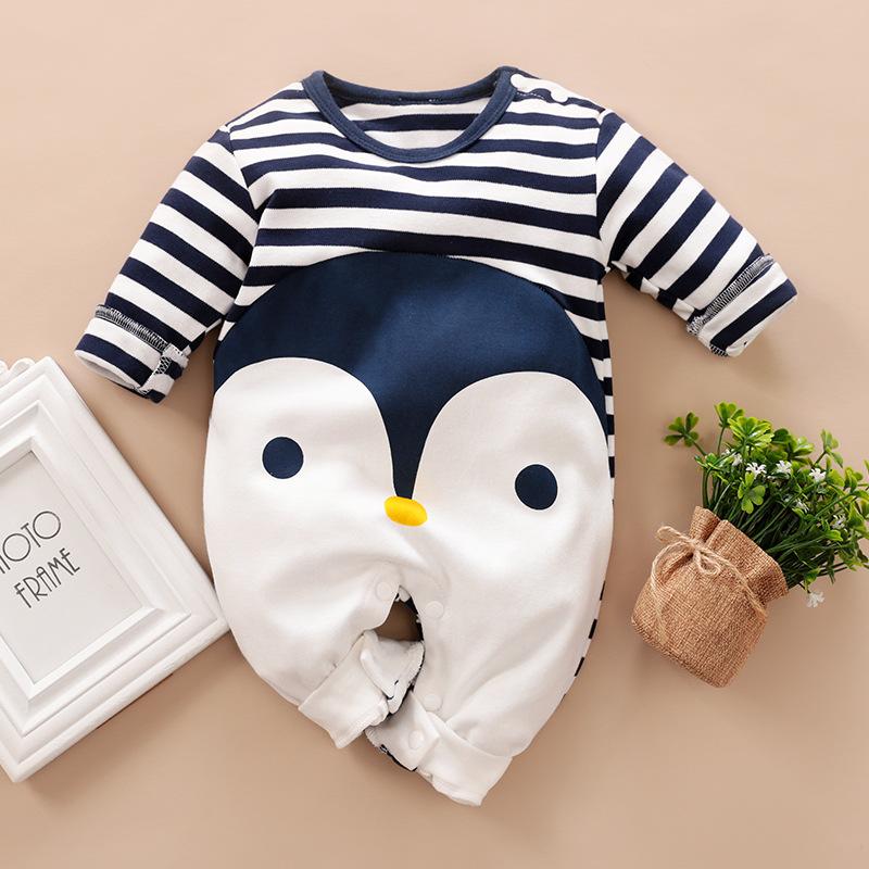 Demon Slayer Cosplay Kostüm Baby Kleidung Kinder Cartoon Anime Strampler Junge Mädchen Chrismats Halloween Baby Cosplay Colthes Säugling Baby Overall Overalls 90 black