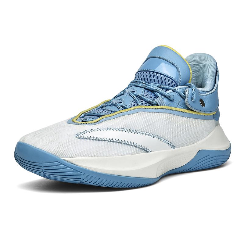 Marke Männer Basketball Schuhe für Frauen KIids KT8 Basketball Turnschuhe Hochwertige Outdoor Praktische Basketball Training Schuhe 34 gray