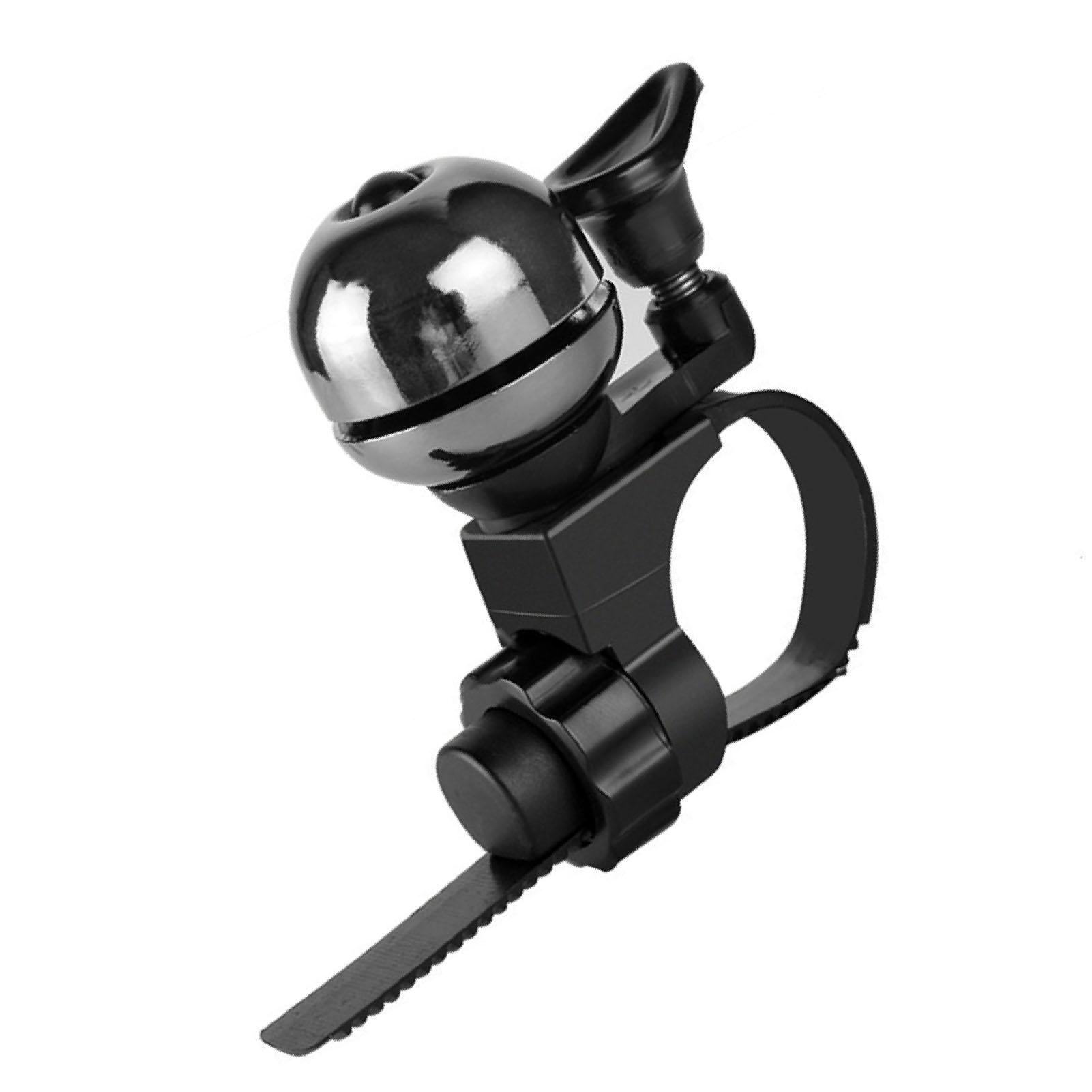 Roller Glocke Kinder Retro Kupfer Fahrrad Ersatz Zubehör Ausrüstung Knackiger Klarer Klang