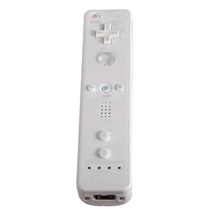 Wii Mote Wireless Remote Controller für Nintendo Wii WiiU Videospiel