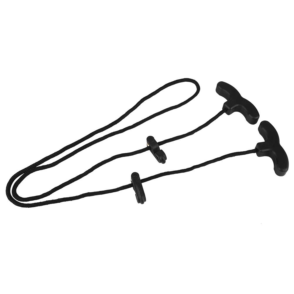 Armbrust Schießhilfe Spannseil Bogenschießen Jagdbögen Werkzeuge Zubehör