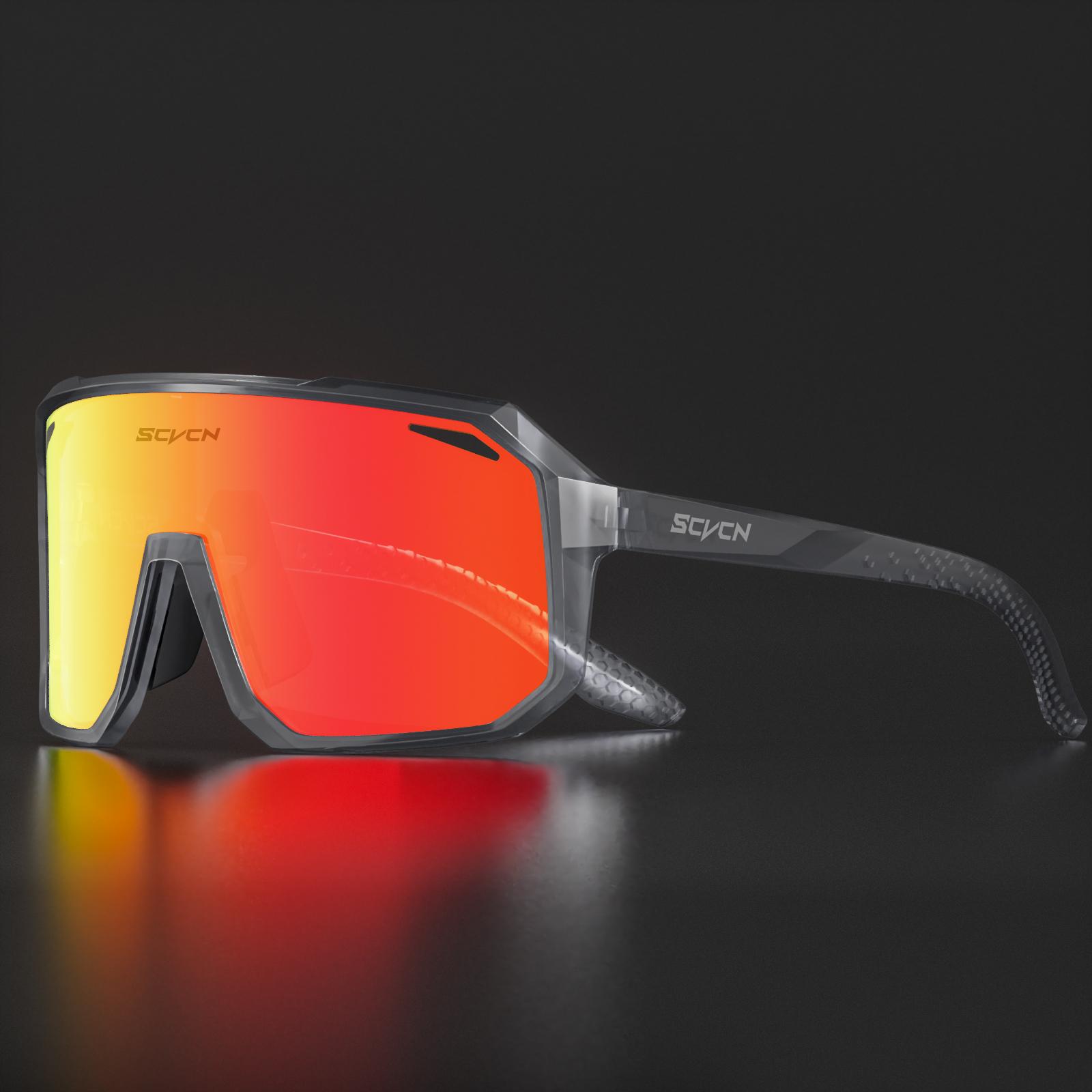 Neue Radfahren Brille Fahrrad Sonnenbrille Männer UV400 Brillen Outdoor Sports MTB Brille Fahrrad Frauen Reiten Wandern Sonnenbrille 1lens