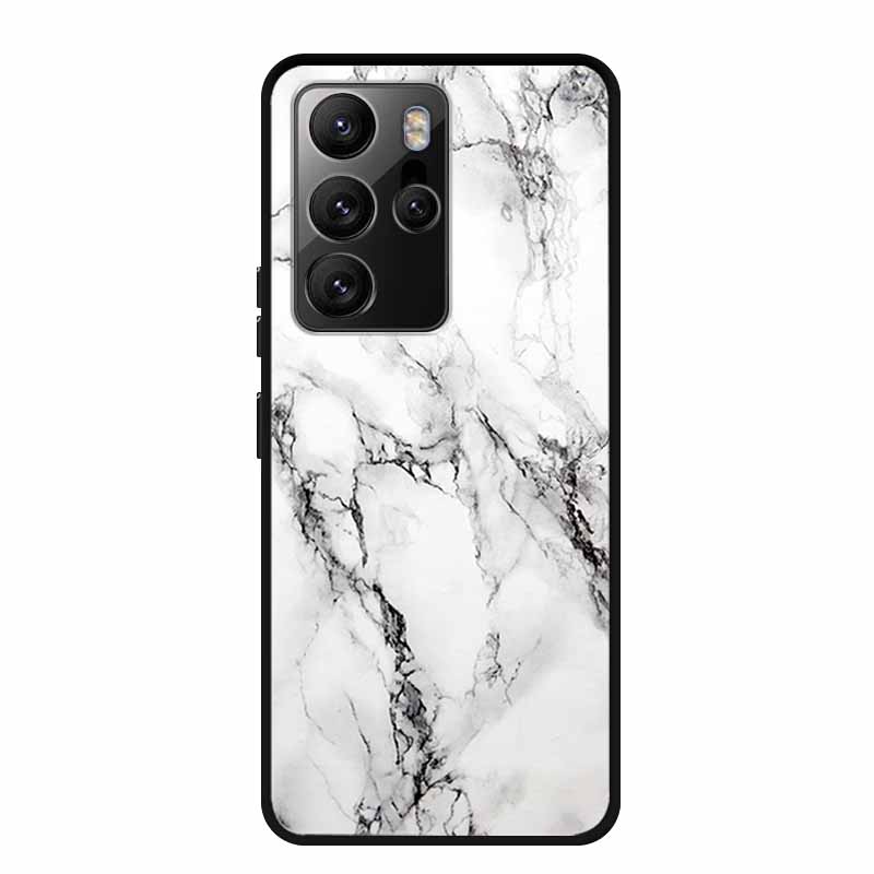 Für HTC U23 Pro Hülle Beliebte Bilder Schwarzes Silikon Weiche Rückabdeckung Hülle Für HTC U23 Pro Handyhülle Abdeckung U 23 Pro U23Pro Funda HTC U23