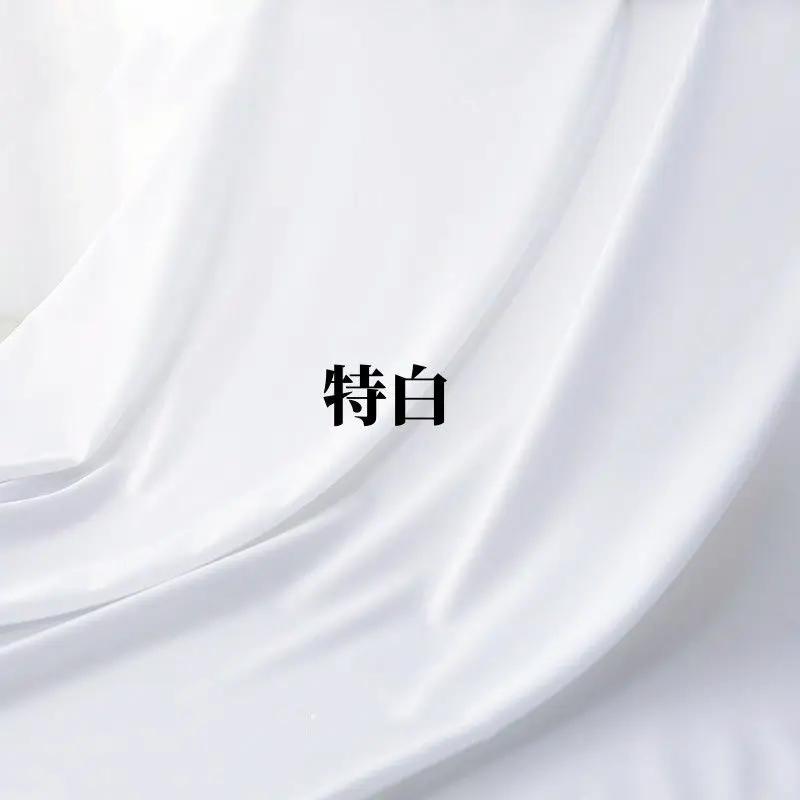 Chiffon-Stoff, 100 cm x 150 cm, Kleider- und Bekleidungsmaterialien, DIY-Design, Bekleidung, Nähzubehör, atmungsaktiv, Handarbeit, Dekoration, Zuhause 100x150cm