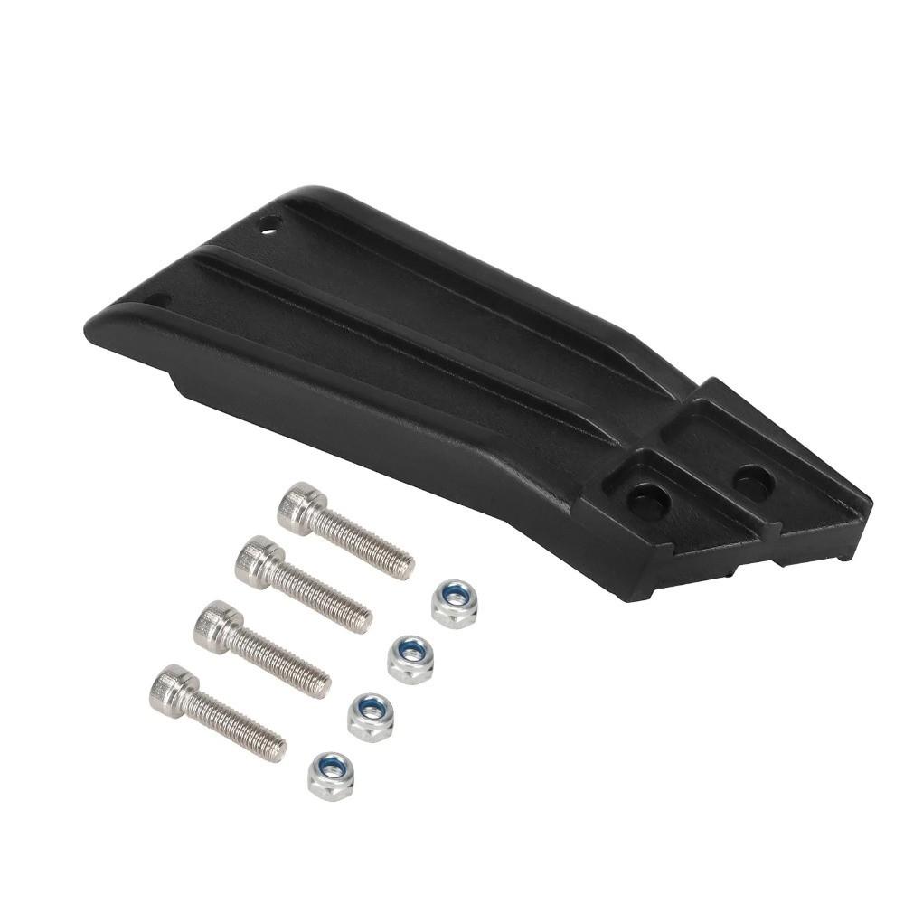 für Kukirin G2 Pro DB Elektroroller Schutzblech Ersatzteil Rücklicht Roller Zubehör only Bracket