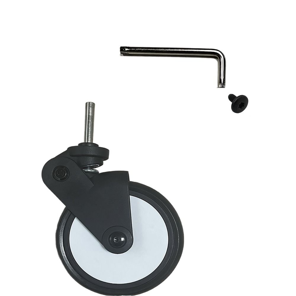 Silent Bearings Kinderwagenräder für Babyzenes Yoyo Yoya YuYu Kinderwagen Kinderwagen Front Wheel