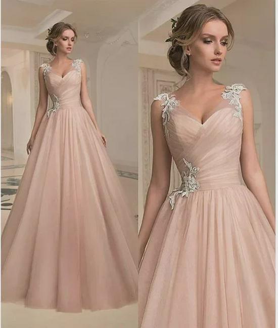 2021 Herbst Abendkleid mit V-Ausschnitt: Langer Netzrock im europäischen und amerikanischen Stil für Damen XL
