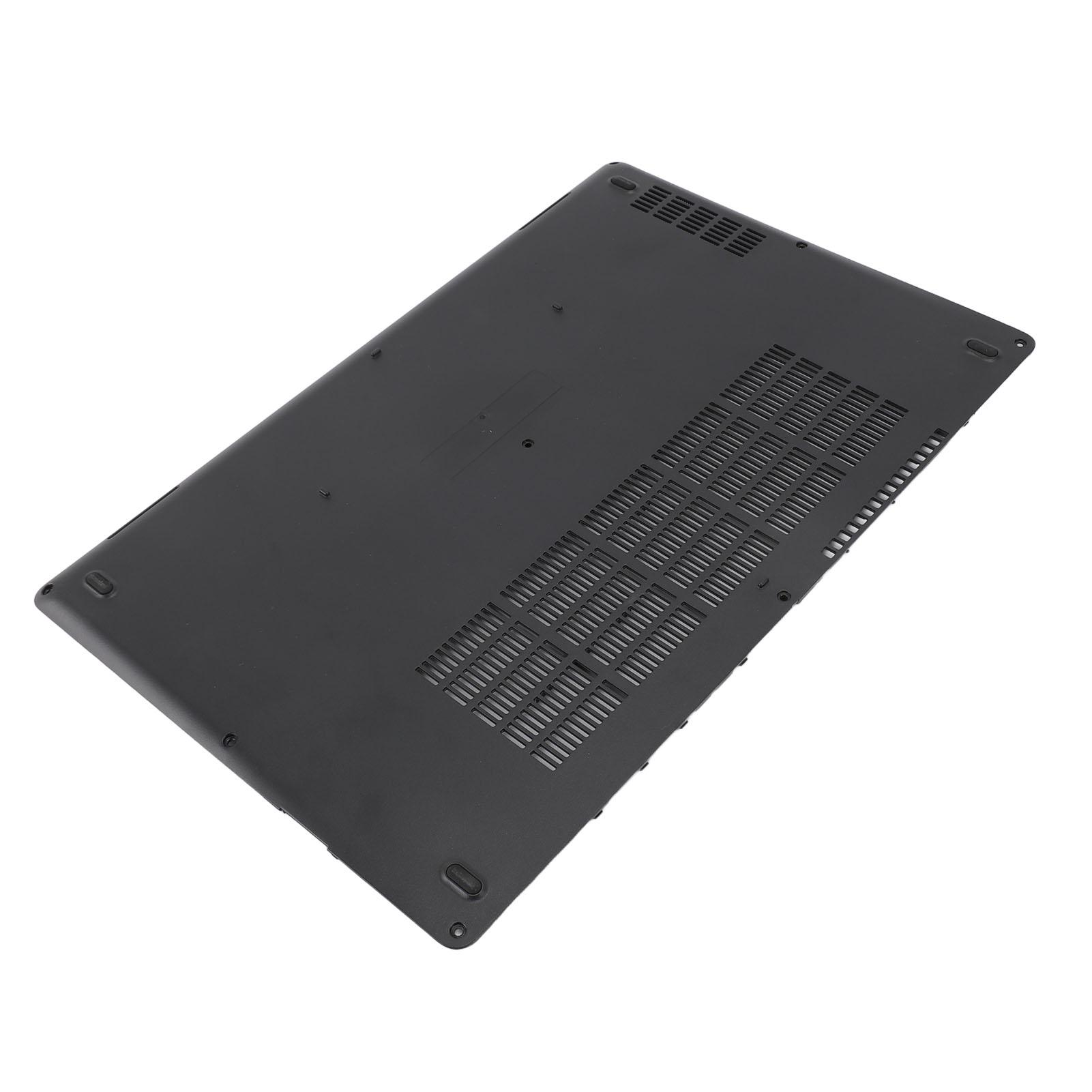 Laptop-Unterbodenabdeckung für Dell für Latitude 5590 Perfekte Passform Laptop-Unterbodenabdeckung