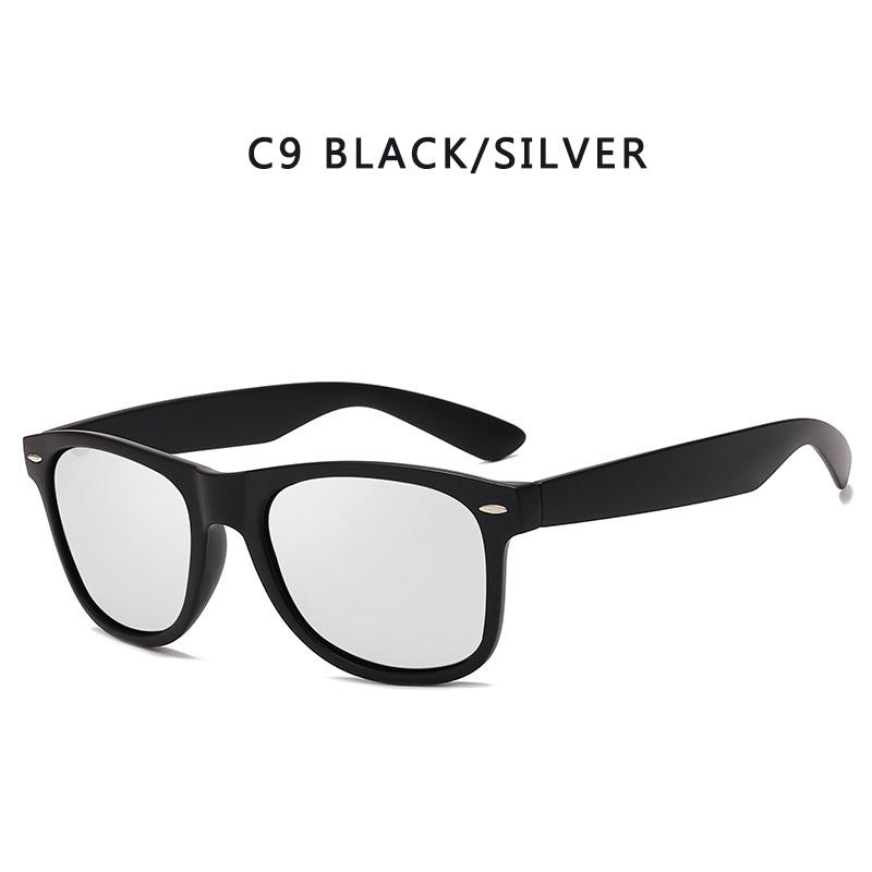 Retro Polarisierte Sonnenbrille Herren Driving Shades Männliche Sonnenbrille Männer Vintage Günstige Luxus Designer Oculos UV400 Polarized