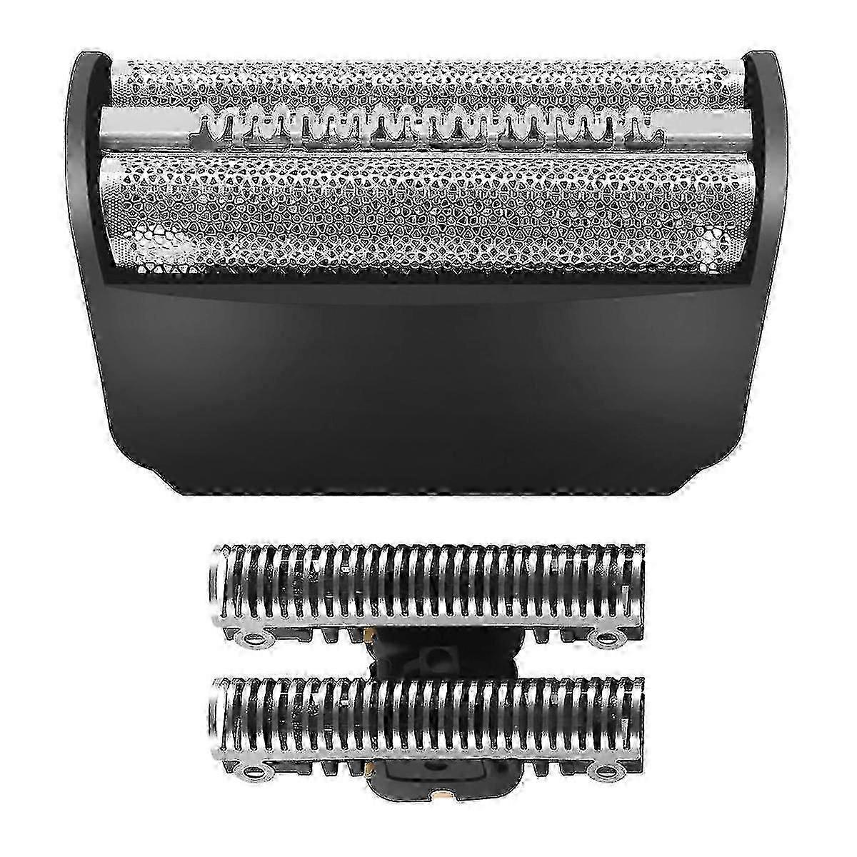 Rasierer 30B Ersatz-Scherblatt+Klinge für Braun 3er Serie SmartControl 5494 4835 197S 195S 4845