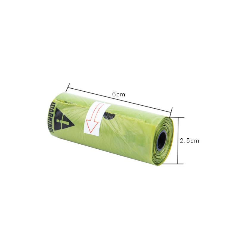 1pc Pet Poop Tasche Scheiße-förmigen Hund Katze Abfall Taschen Tragbare Hund Poop Dispenser Halter Haustiere Reinigung Produkte für Haustiere im Freien beige