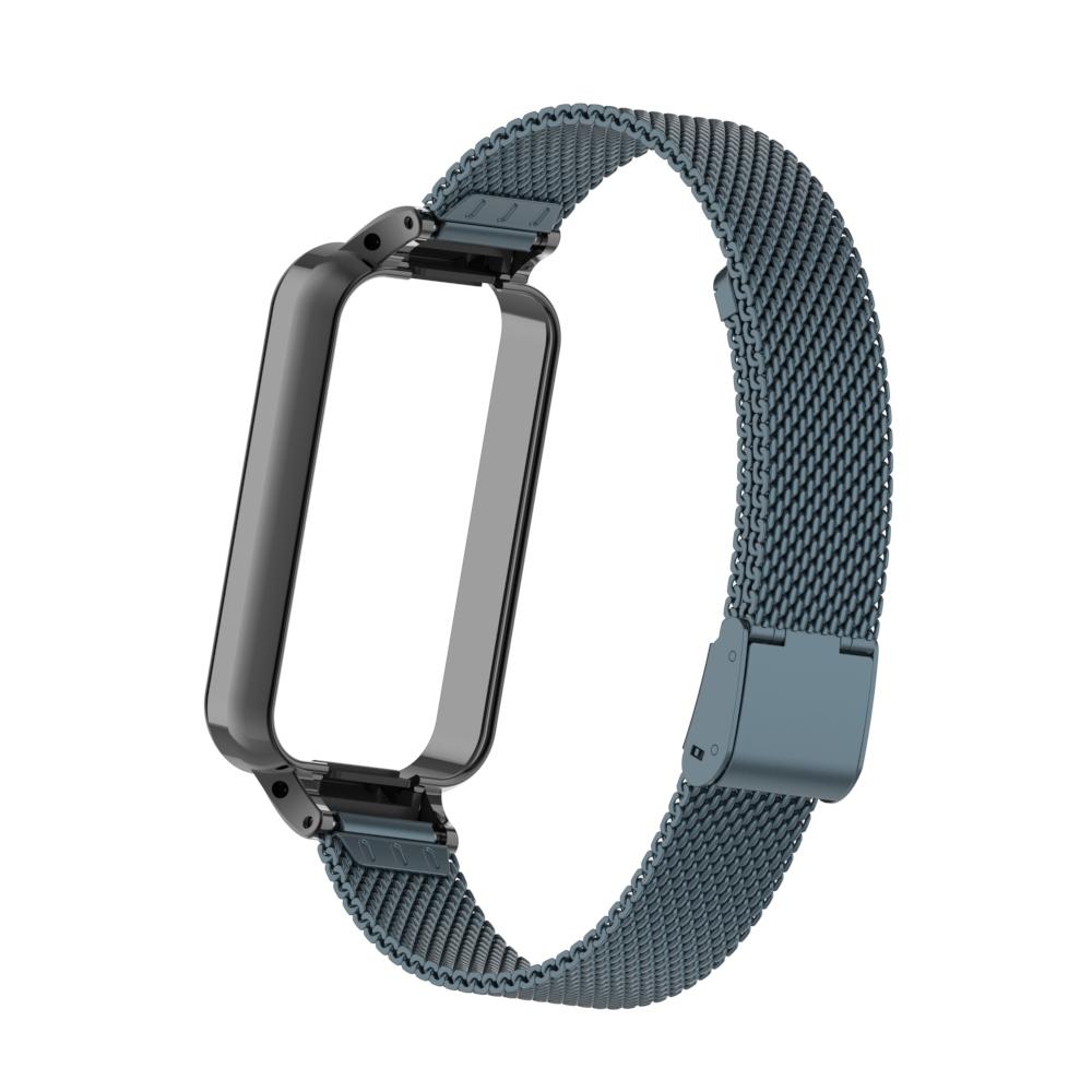 Uhrenarmband für Amazfit Band 7 SmartWatch Band Armband Armband für Amazfit Band 7 Band For Amazfit Band 7 grau