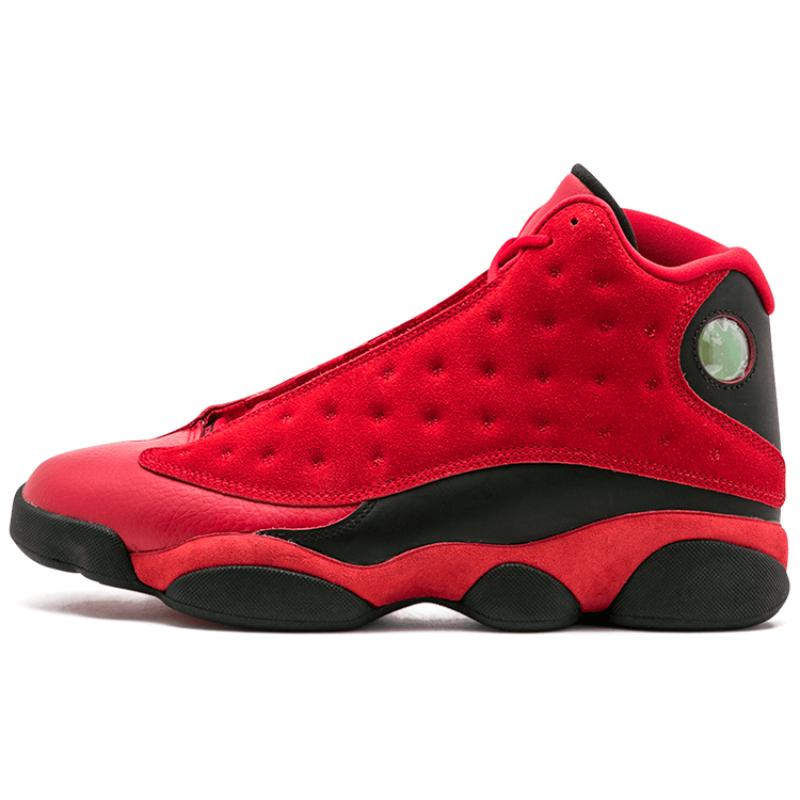 Air Jordan 13 Retro 'Singles Day' Jordan 888164-601 42.5 red