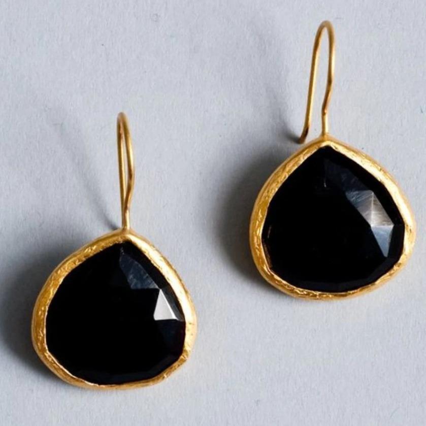 Luxus Neue frauen Ohrringe Retro Mode Kreative frauen Ohrringe gold