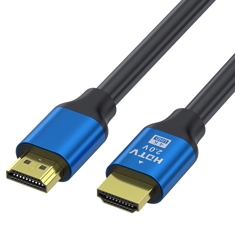 Hdmi2.0 Version 4k Tv Computer Monitor Bildschirm Hdmi Kabel Projektor Hdmi Kabel Hdmi Kabel 1m