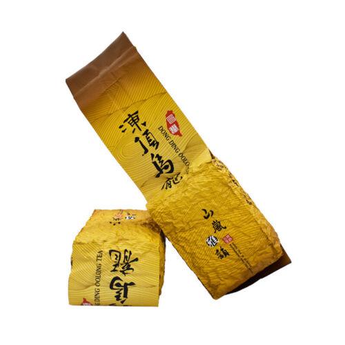 150g Lishan Oolong-Tee/Alishan Oolong-Tee/Frozen Top Oolong-Tee Dongding Oolong