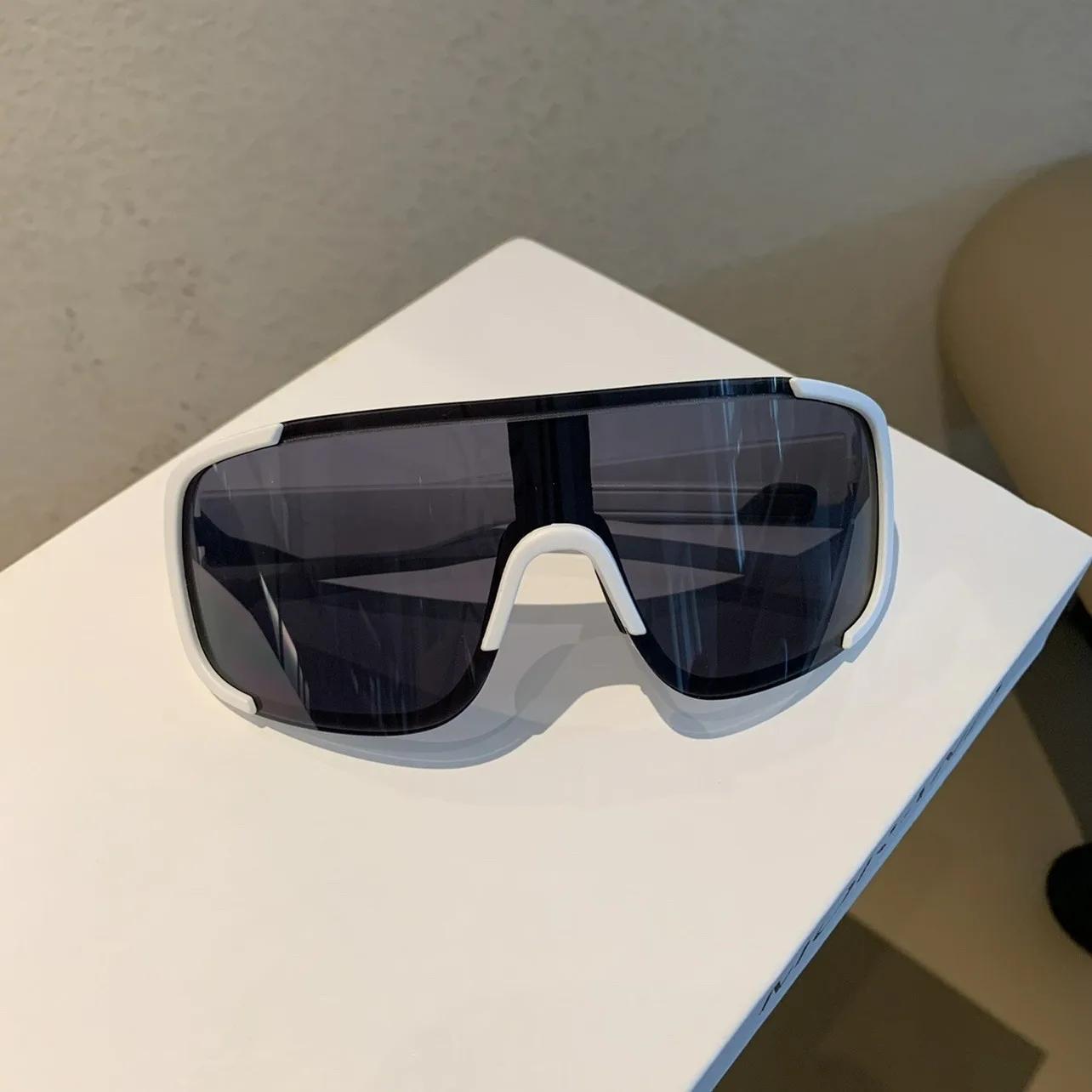 Neue Sicherheitsbrillen Radsport Sonnenbrillen Herren Erwachsene Damen Erwachsene Sport Straße Mtb Mountainbike Ski Brillen Sonnenbrillen UV 400