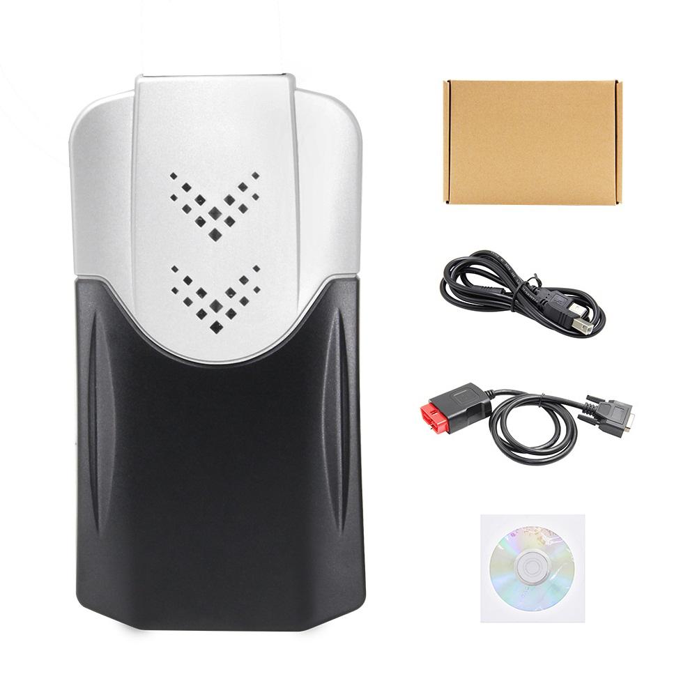 VD Multidiag Pro V3.0 2021,11 NEC Relais 9241A Für Auto Lkw CDP Bluetooth Scanner Auto Diagnose Relais Bluetooth Multidiag