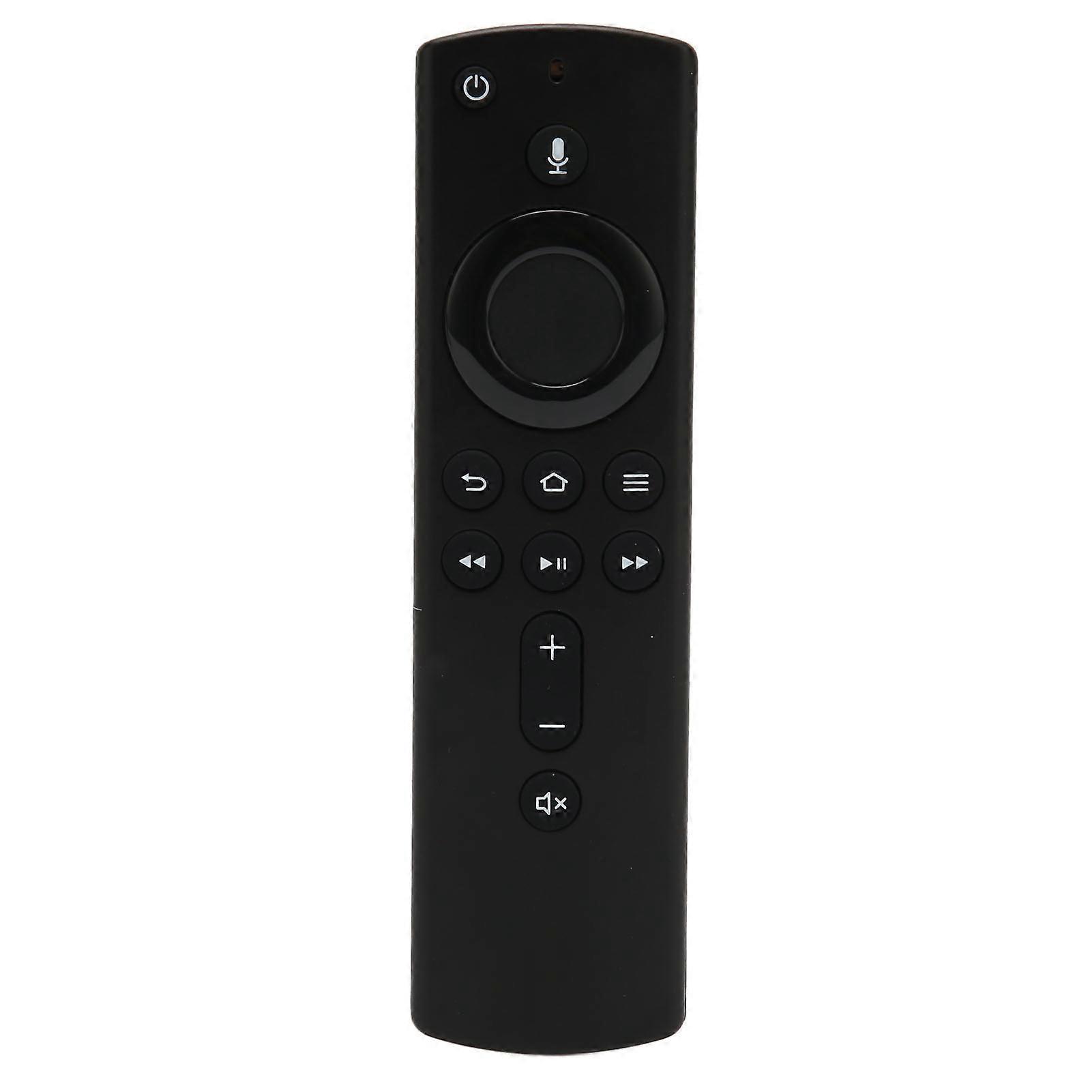 Fernbedienung für Amazon Fire TV Stick 4K, Fire TV Stick 2. Generation, Fire TV Stick Lite, TV Stick 2020, Fire TV Cube