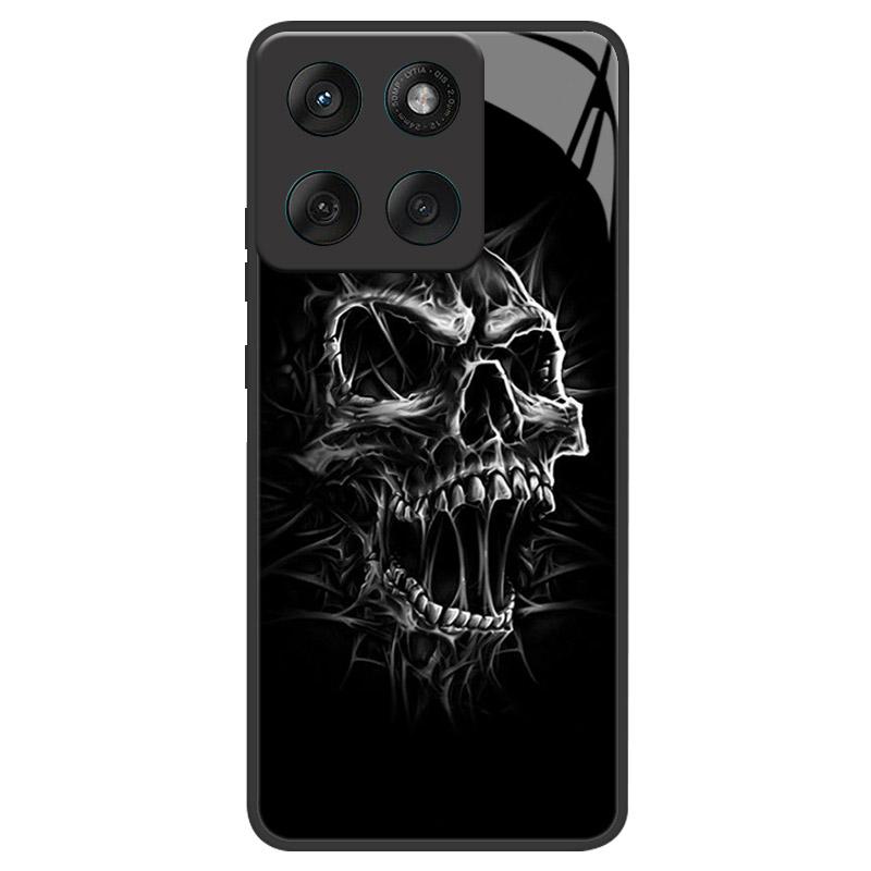 Für Motorola Edge 60 60s 60Pro Hülle Edge60 Fusion Gehärtetes Glas Schutzhülle Für Moto Edge 60 Pro Edge60s Bumper Capa Motorola Edge 60 Pro
