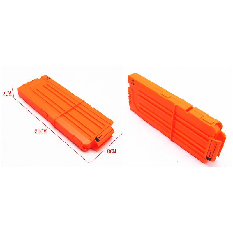 100 Stück 7,2 cm für Nerf Soft Bullets Darts Rundkopf Refill Sponge Darts Kinder Spielzeugpistolen Kugeln für NERF N-Strike Blaster