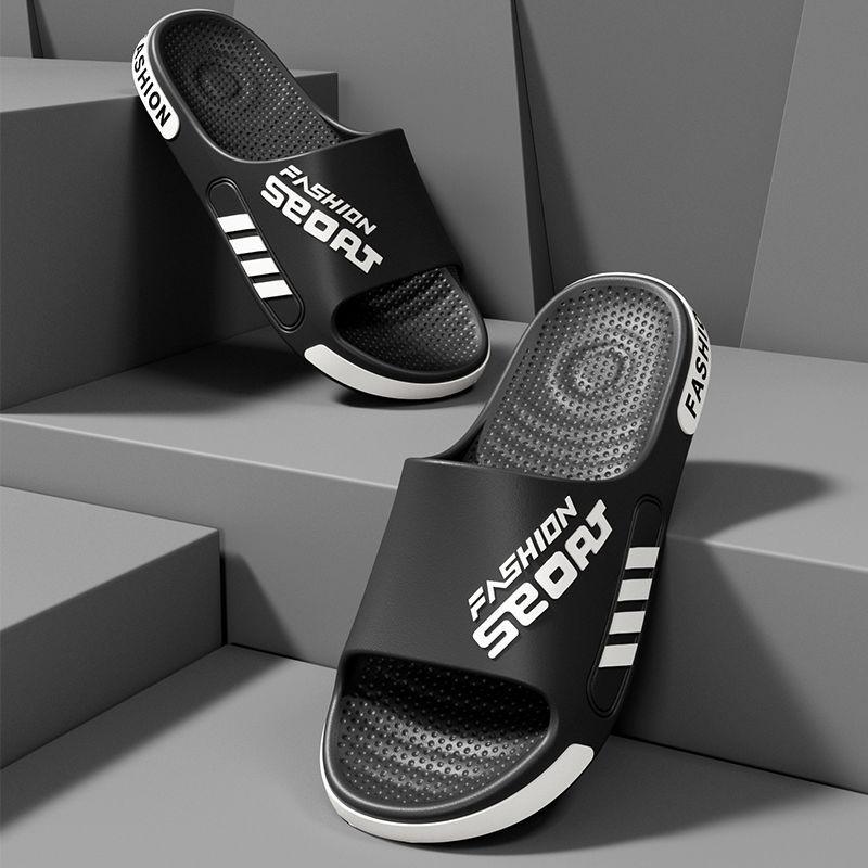 Herren-Hausschuhe sind ein Trend für das Baden zu Hause, während coole Hausschuhe für den Außenbereich geeignet sind. Rutschfeste Hausschuhe 42-43 schwarz