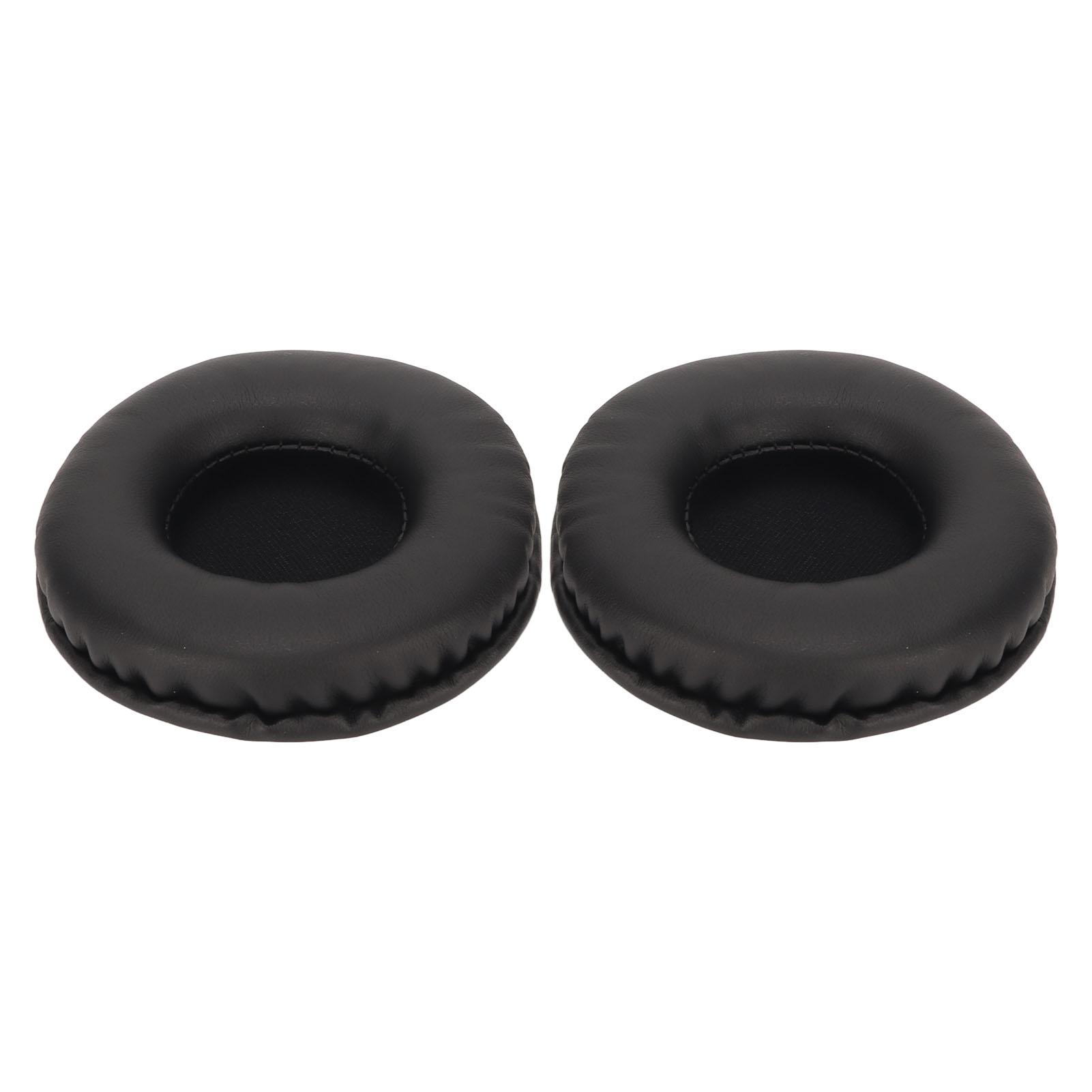 Ohrpolster Professionelle Geräuschisolierung Ersatz-Ohrkissen für Skullcandy HESH 2.0 Kopfhörer