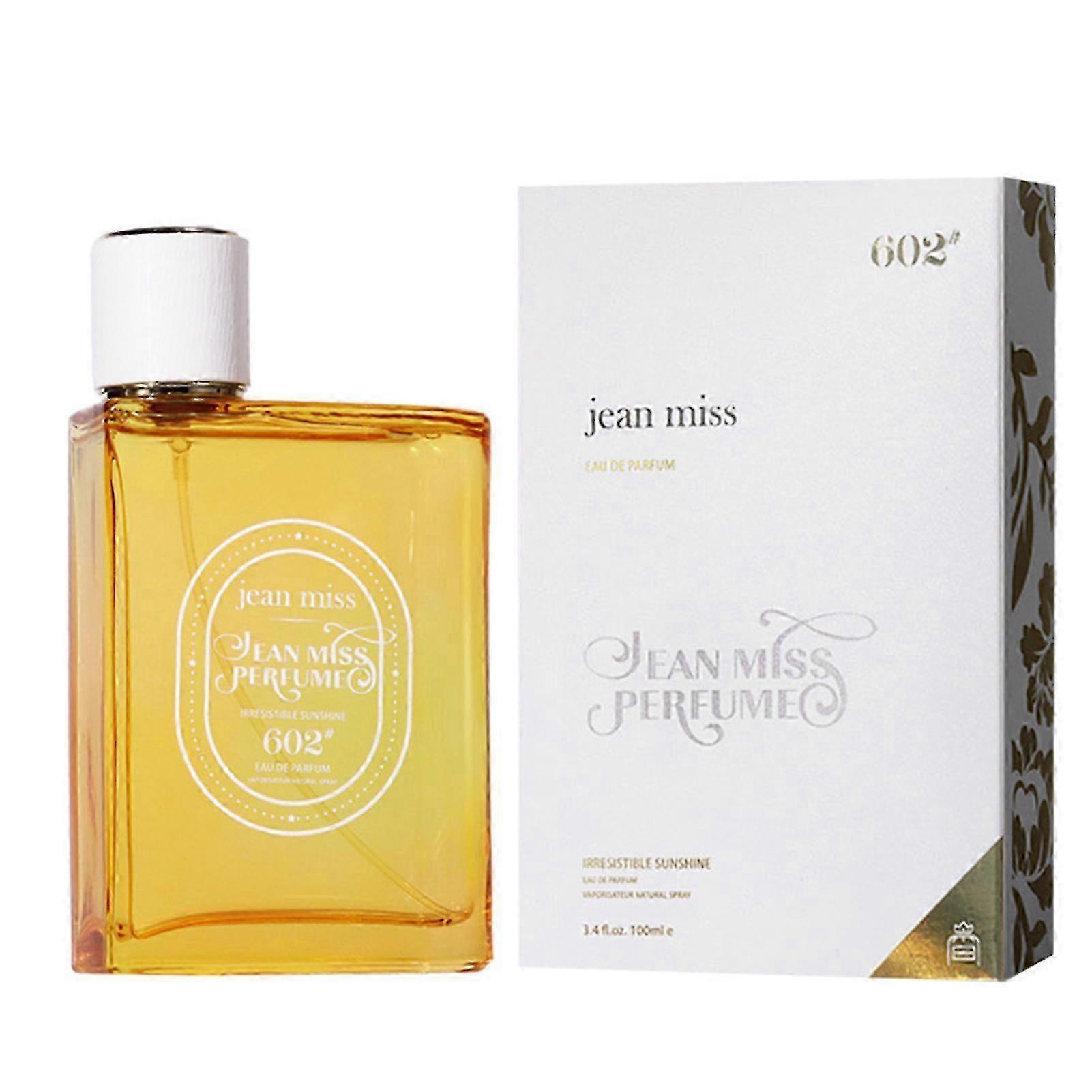 1-3X Karamell Vanille Parfüms Unwiderstehlich-Sonnenschein Brasilianische Parfüms Spray für Damen Vanille Gourmet-Melodie Eau De Parfums 2PCS