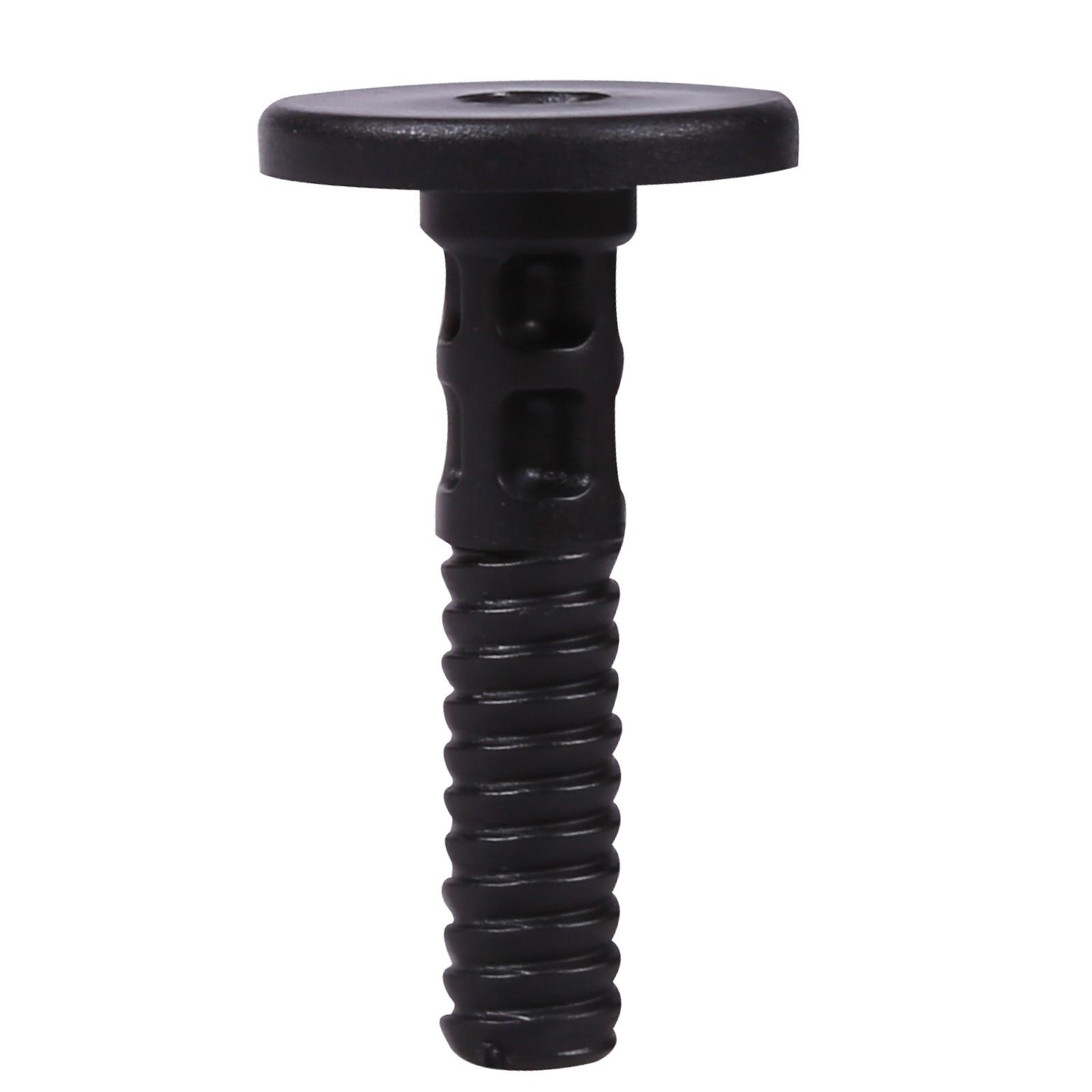 BCF703 10 Stück Außenschweller-Formstift für BMW: 07147122913 BMW